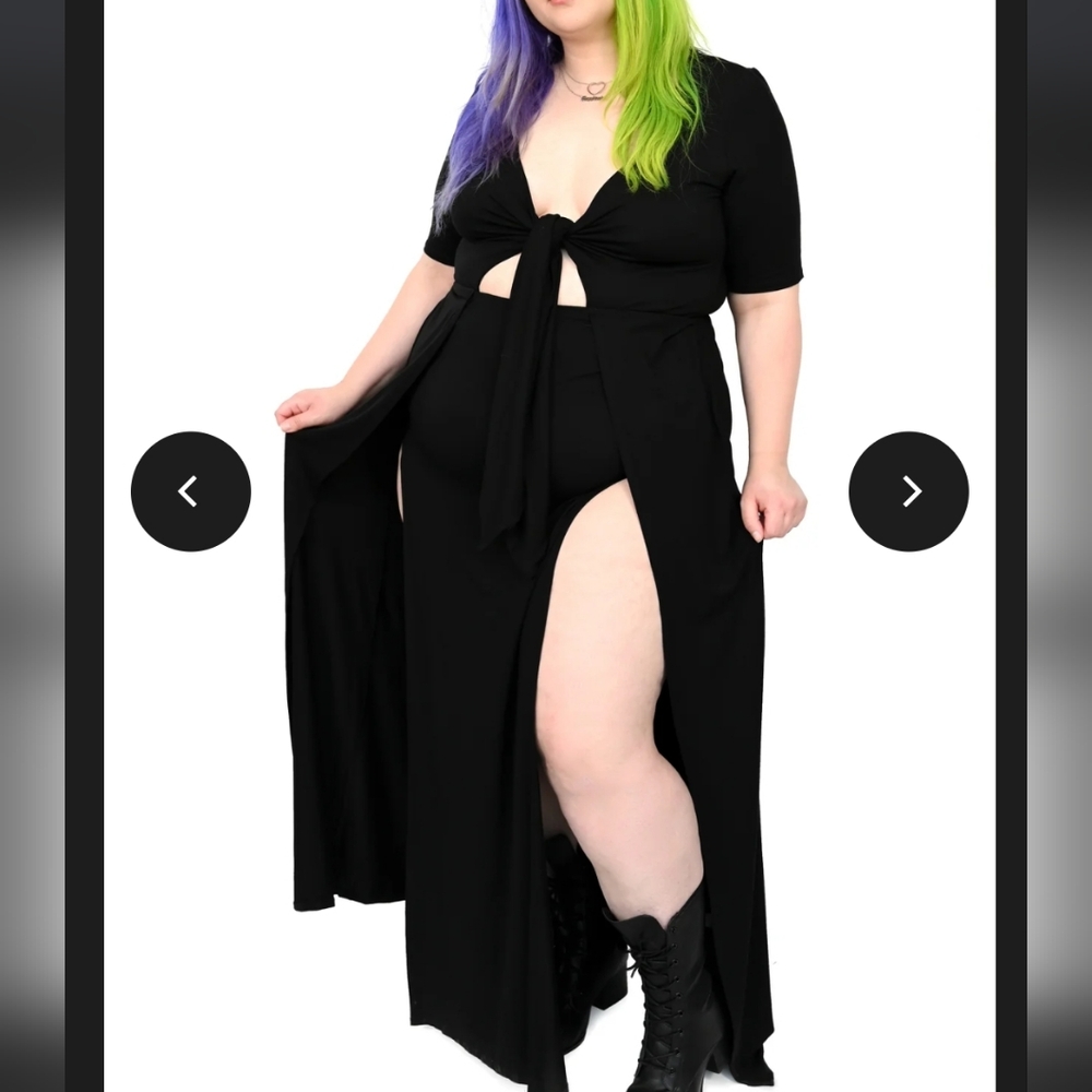 Marcie Maxi